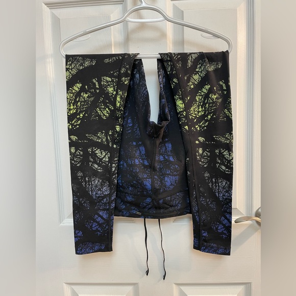 Nike Dri Fit Legging - Picture 3 of 5